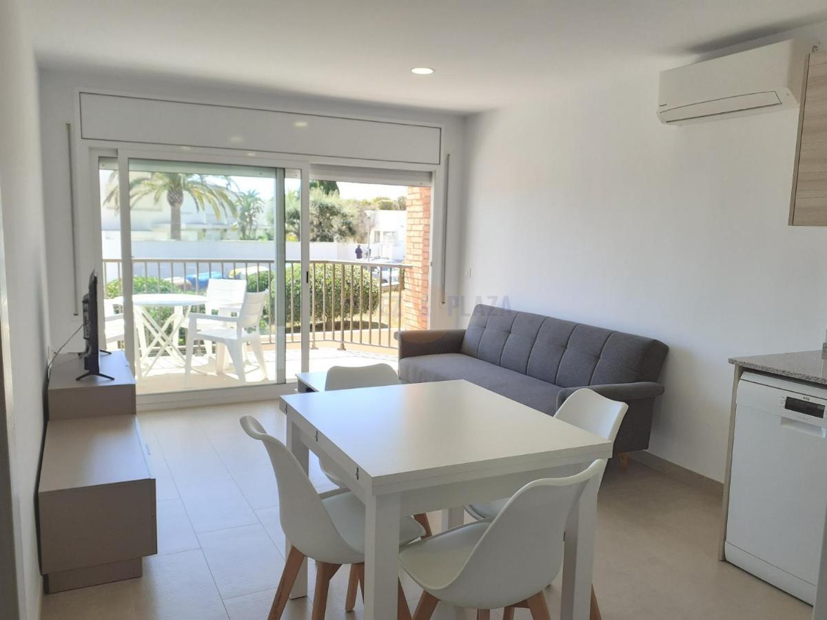 Apartamentos Dins Mar Apto. 6 Torredembarra Exterior foto